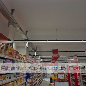 Ndricues per supermarkete Ndricues per supermarkete